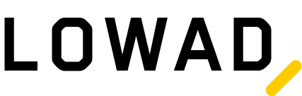 Lowad.nl Logo